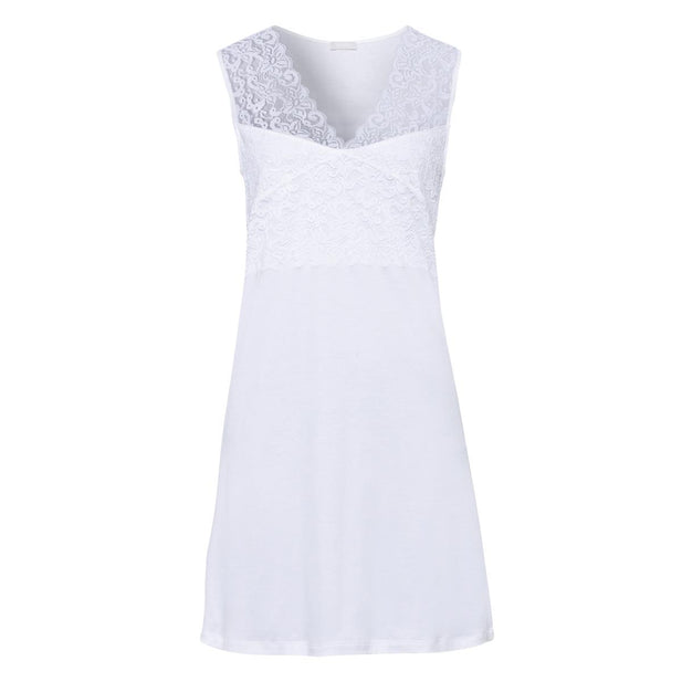 Moments Sleeveless Nightdress - Women's
