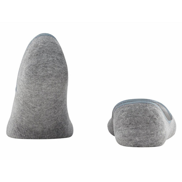 Step Medium Cut Invisible Socks - Men