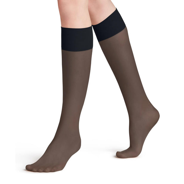 Pure Matt 20 Knee High Sock - Women