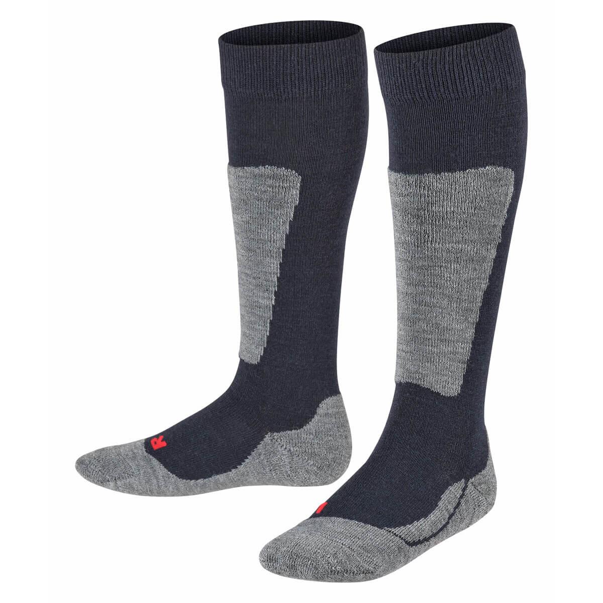 Active Ski Socks - Children's