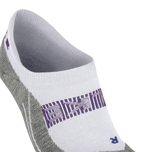 RU4 Endurance Cool Invisible Running Socks - Women's