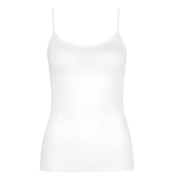 Soft Touch Spaghetti Top - Women's