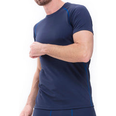 High Performance Crew Neck Shirt - Men's