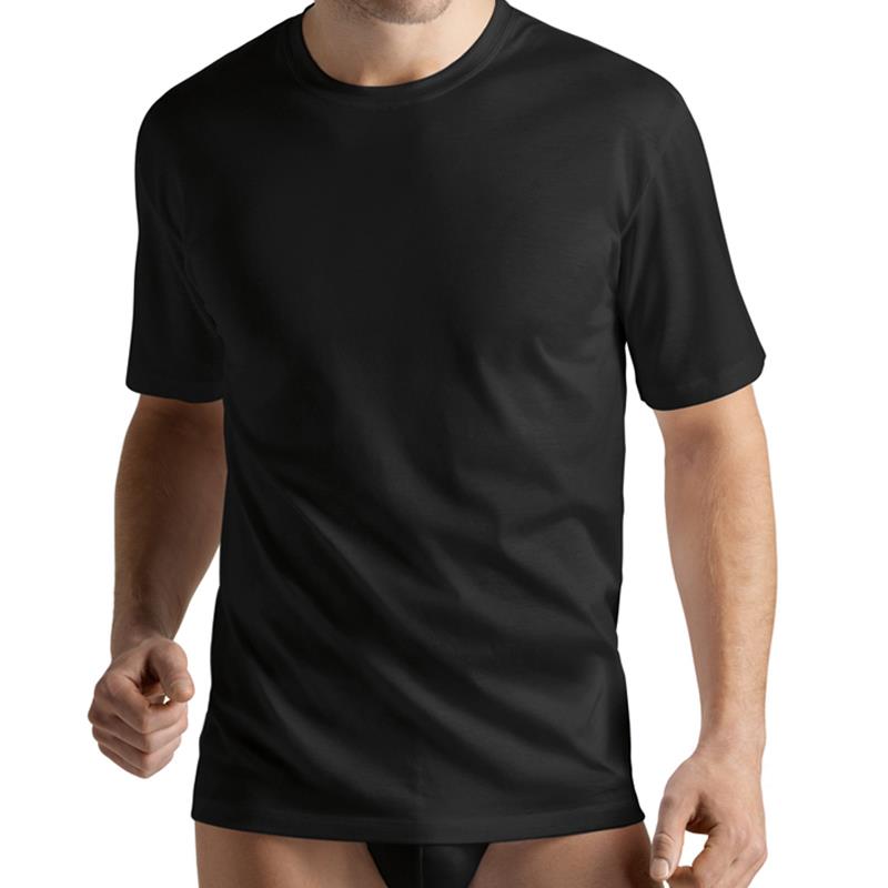 Cotton Sporty T-Shirt - Men's
