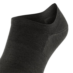 ClimaWool No Show Socks - Men's