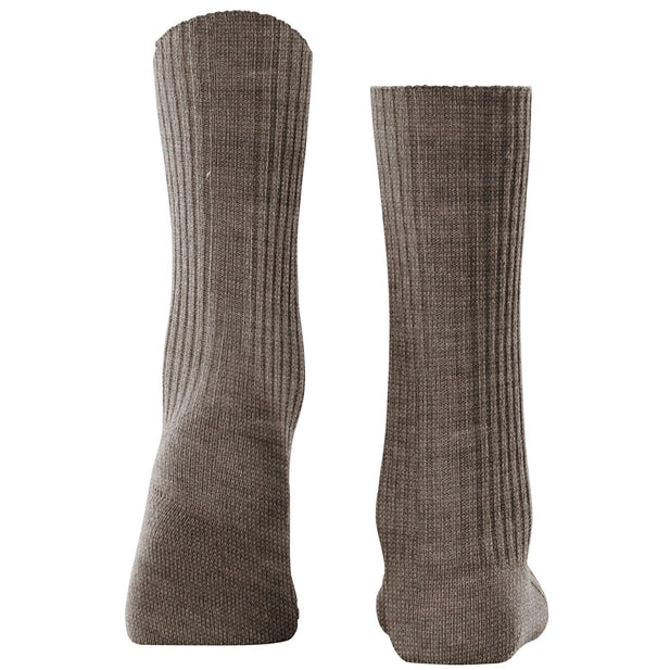 Cosy Wool Boot Socks - Women