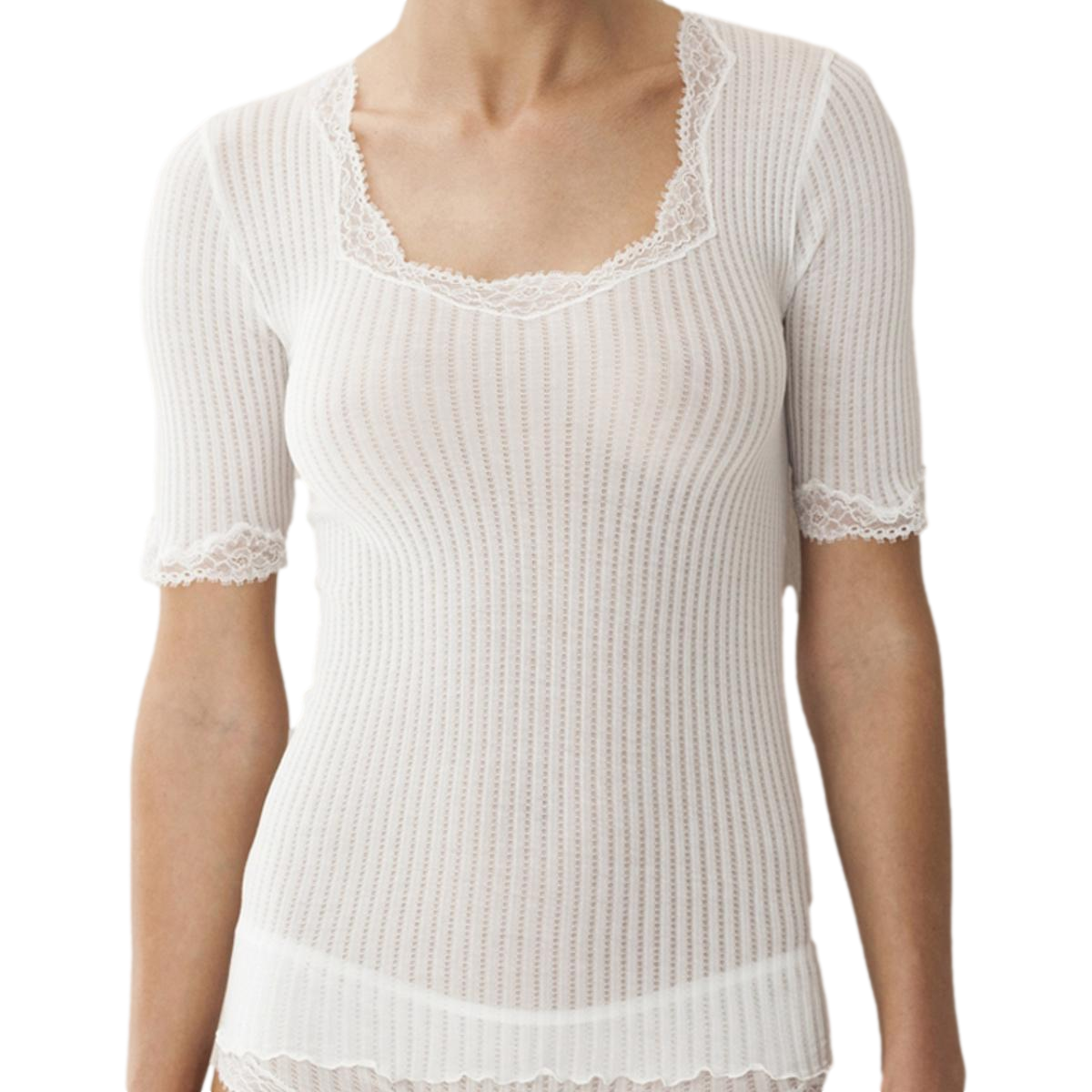 Maude Prive Short Sleeve Shirt - Women's