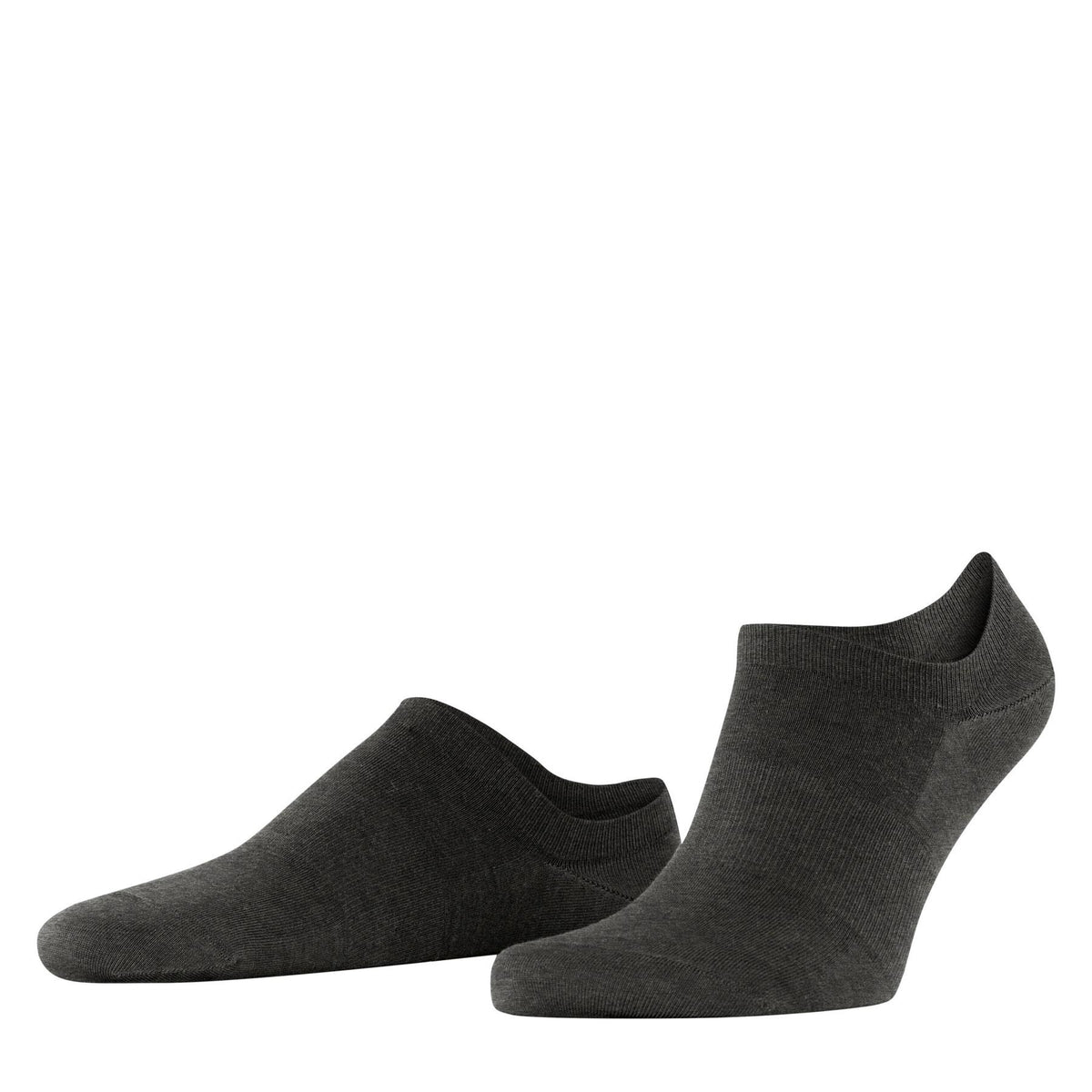 ClimaWool No Show Socks - Men's
