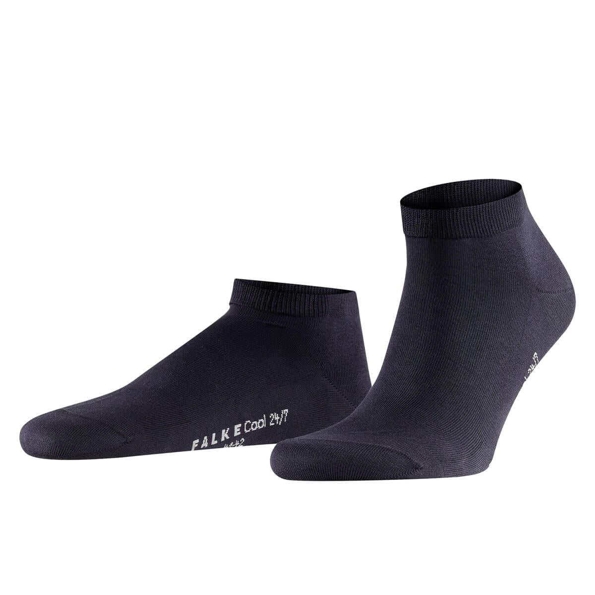 Cool 24/7 Sneaker Sock - Men