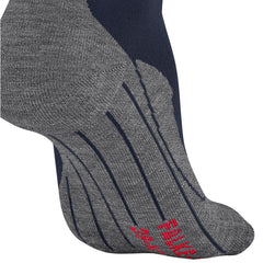 RU4 Endurance Short Running Socks - Men's