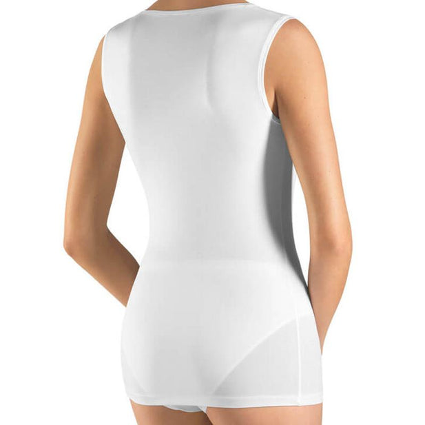 Soft Touch Sleeveless Top - Women's