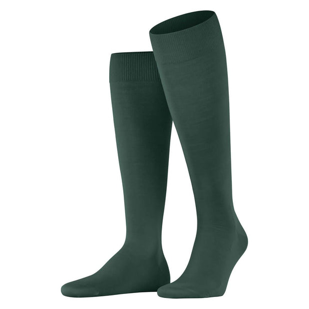 ClimaWool Knee High Socks - Men's