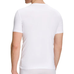 Daily Comfort Deep V Neck T-Shirt 2 Pack - Men's