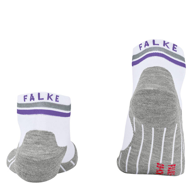 RU4 Endurance Short Reflect Running Socks - Women's-Outlet