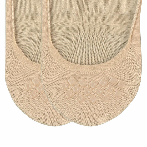 Everyday Invisible Socks - 2 Pack - Men