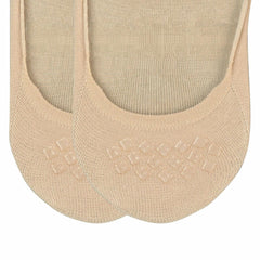 Everyday Invisible Socks - 2 Pack - Men