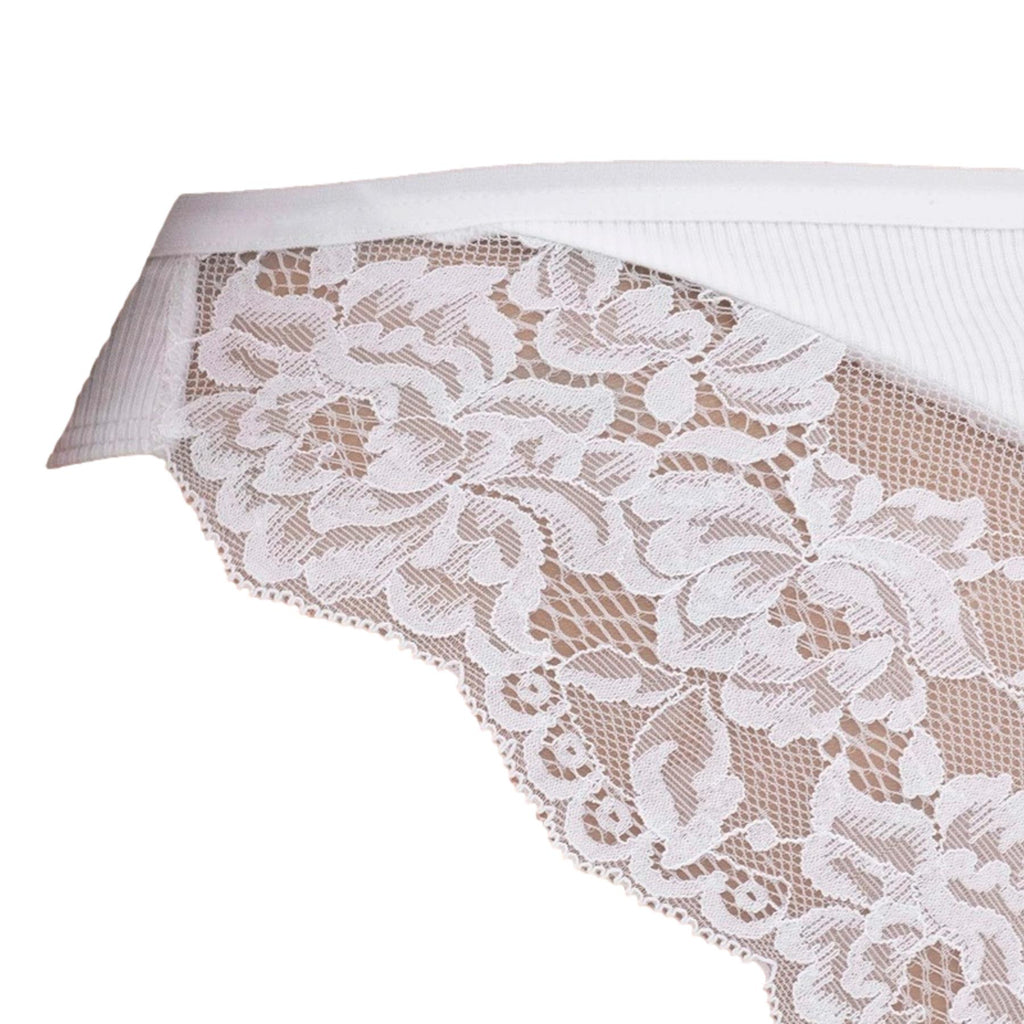 Organic Cotton Mini Brief - Women's – SocksFox