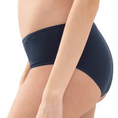 Cotton Pure Hipster Brief - Women's