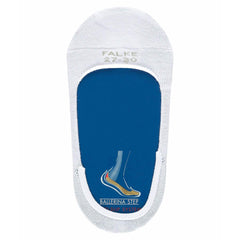 Ballerina Footlets - Children's-Outlet