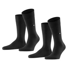 Everyday 2 Pack Socks - Men's