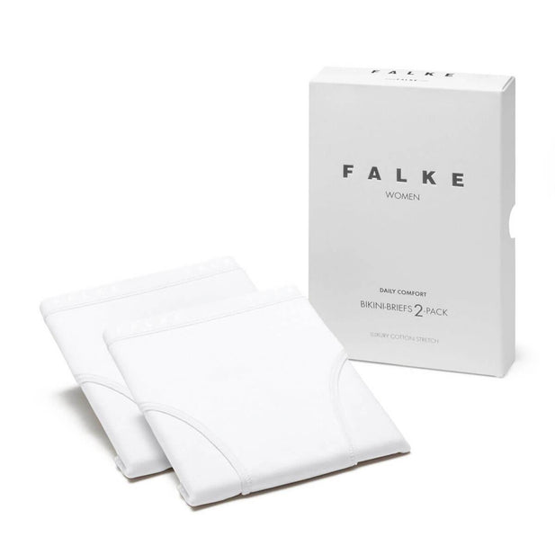 Daily Comfort Mini Brief 2 Pack - Women's