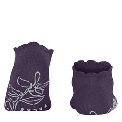 Soft Elegance House socks - Women's