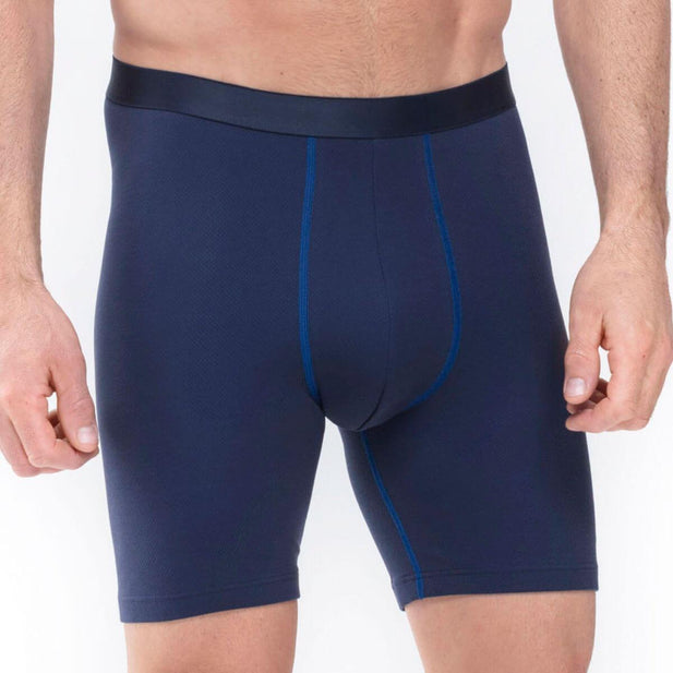 High Performance Long Leg Boxer Pant - Men's