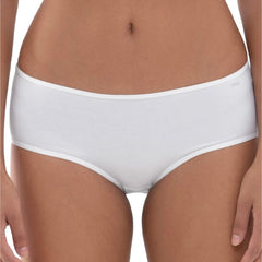 Cotton Pure Hipster Brief - Women's