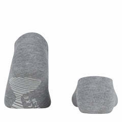 Cool Kick Non-Slip Sneaker Socks - Women's