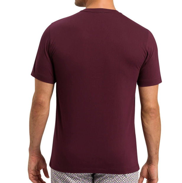 Living Short Sleeve V Neck Shirt - Men's - Outlet
