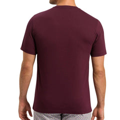 Living Short Sleeve V Neck Shirt - Men's - Outlet