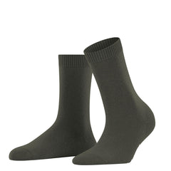 Cosy Wool Socks - Women