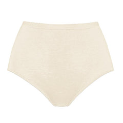Woolen Silk Maxi Briefs - Women's