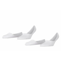 Everyday Invisible Socks - 2 Pack - Women