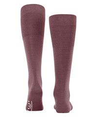 Airport Knee High Socks - Men's