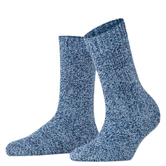Marble Cloud Socks - Women's-Outlet