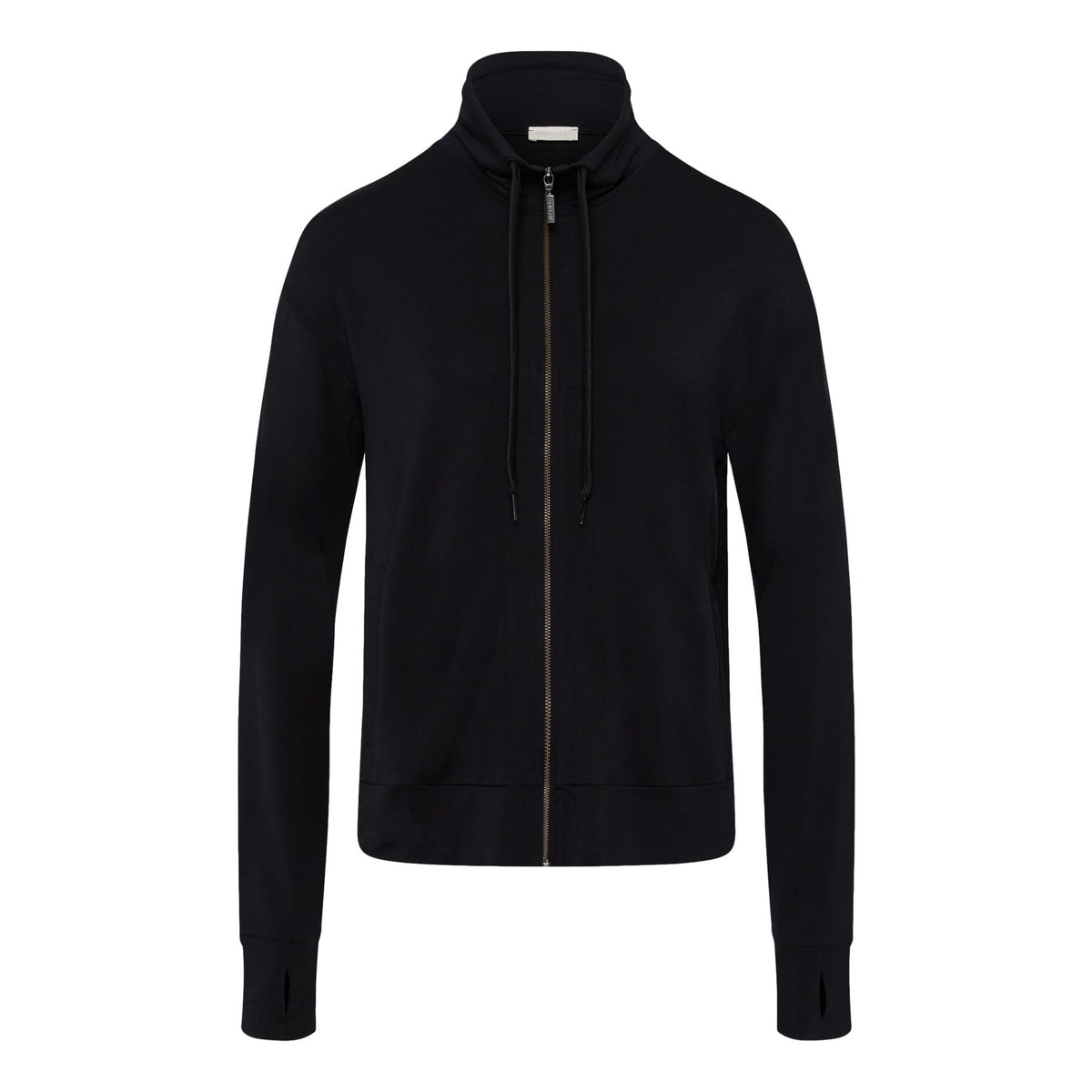 Balance Zip Front Jacket - Women's