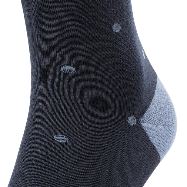 Dot Knee High Socks - Men's