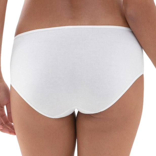 Cotton Pure Hipster Brief - Women's