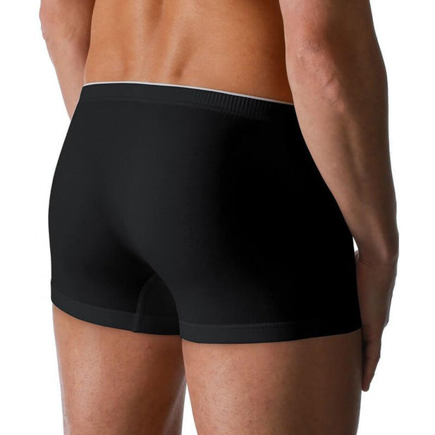 Dry Cotton Boxers - Men's