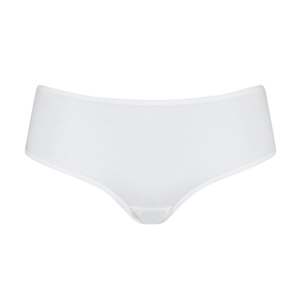 Cotton Pure Hipster Brief - Women's