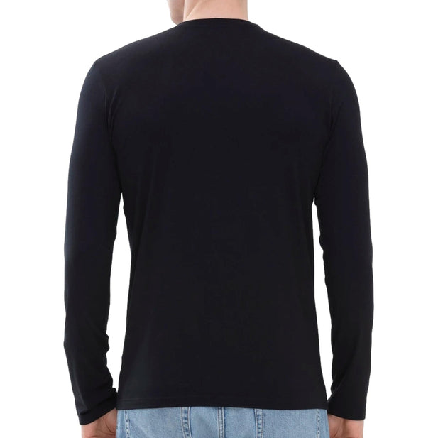 Hybrid Long Sleeve T-Shirt - Men's