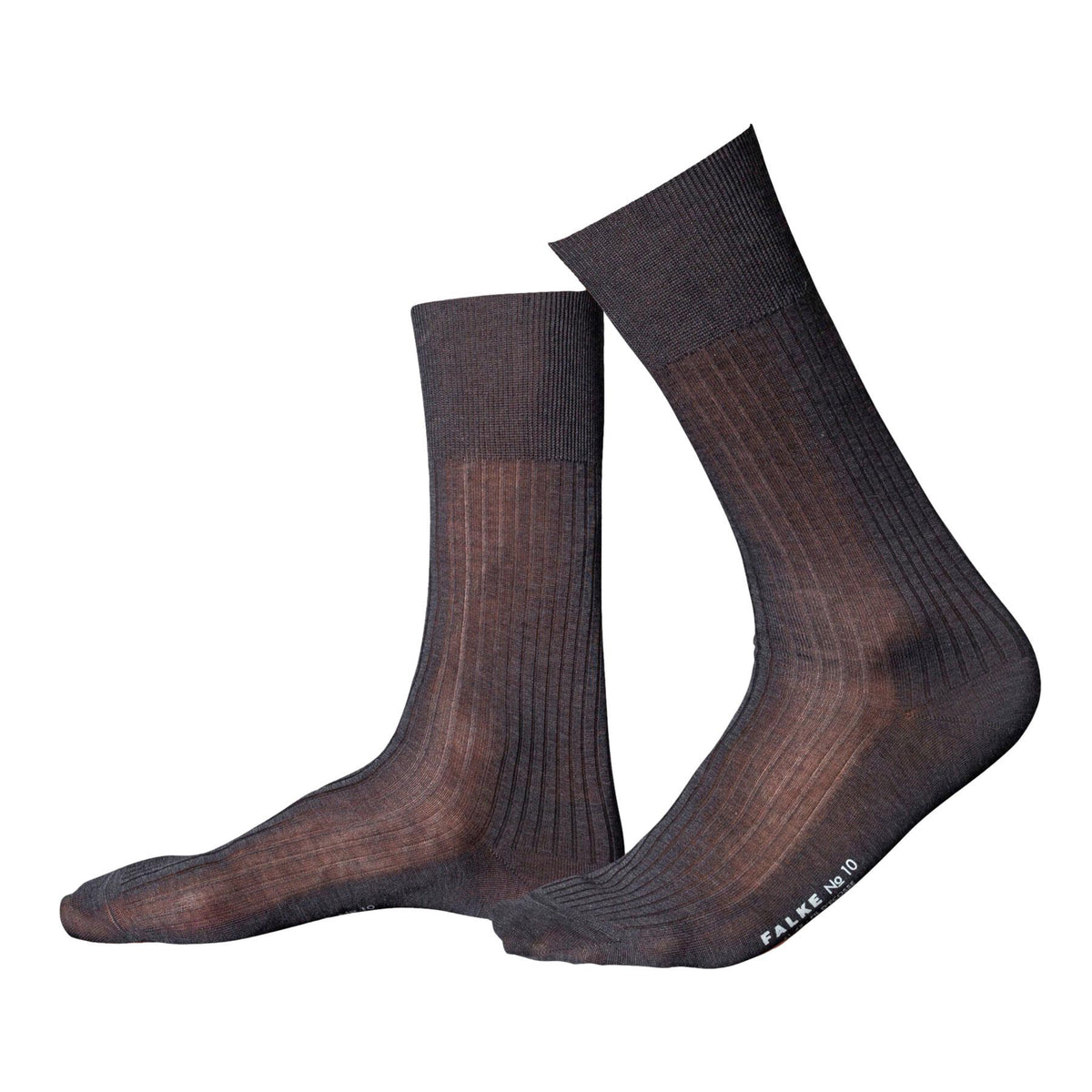 No 10 Egyptian Cotton Socks - Men's