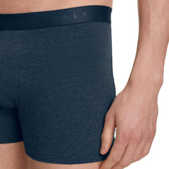 Daily Comfort Boxer 2 Pack - Men's
