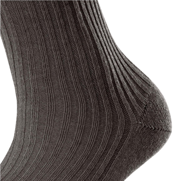 Cosy Wool Boot Socks - Women