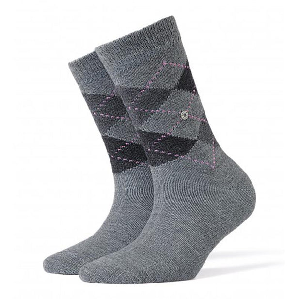 Whitby Socks - Women's