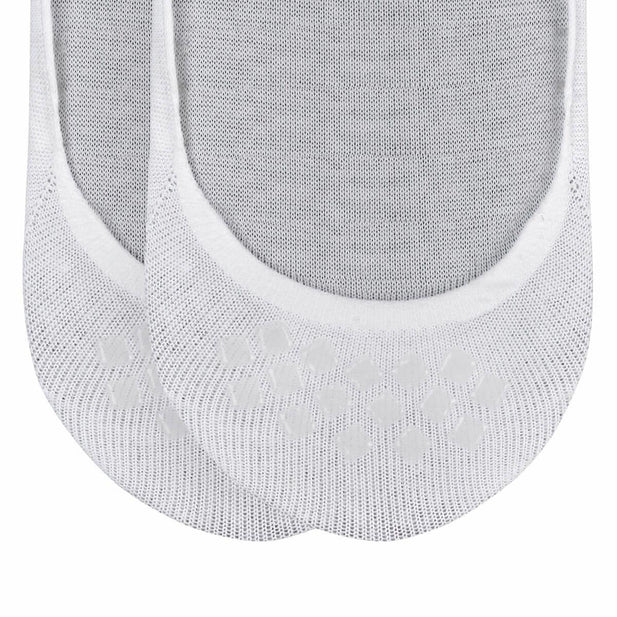 Everyday Invisible Socks - 2 Pack - Women