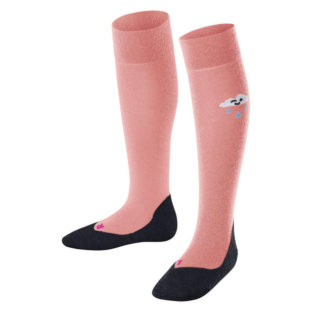Active Rainboot Knee High Socks - Children's