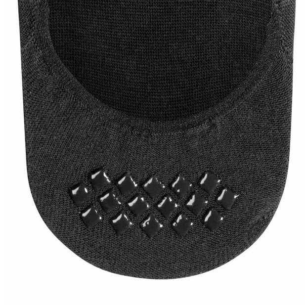 Step Medium Cut Invisible Socks - Men