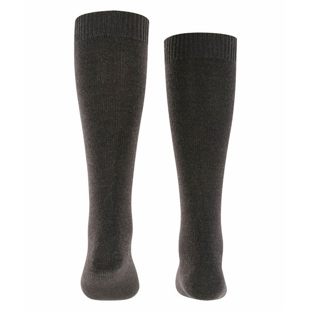 Comfort Wool Knee High Socks - Children's